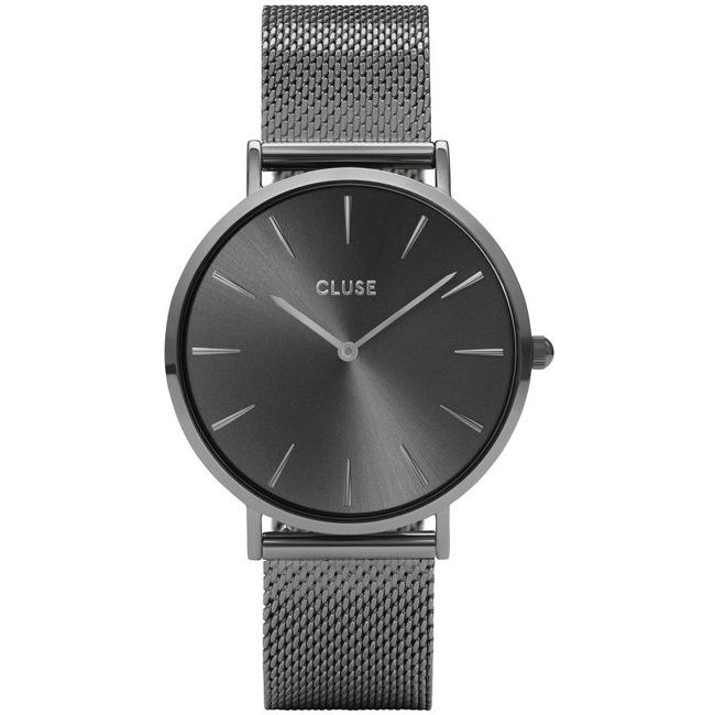 Cluse Boho Chic Dark Grey - CL18121