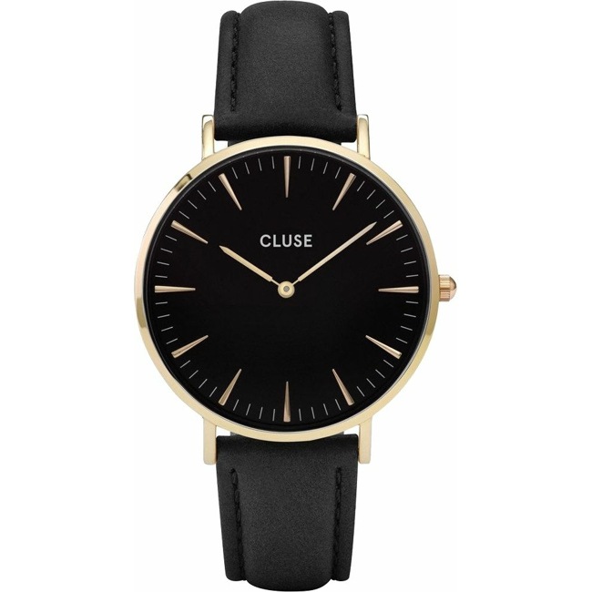 Cluse Boho Chic Gold - CL18401
