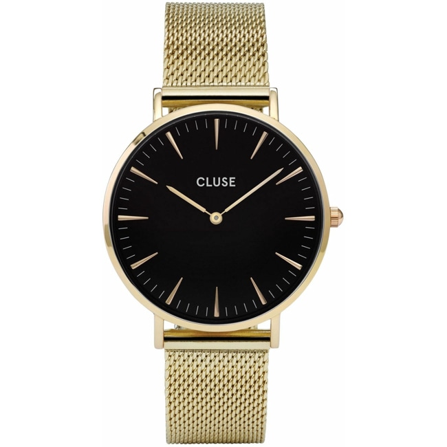 Cluse Boho Chic Gold - CL18110