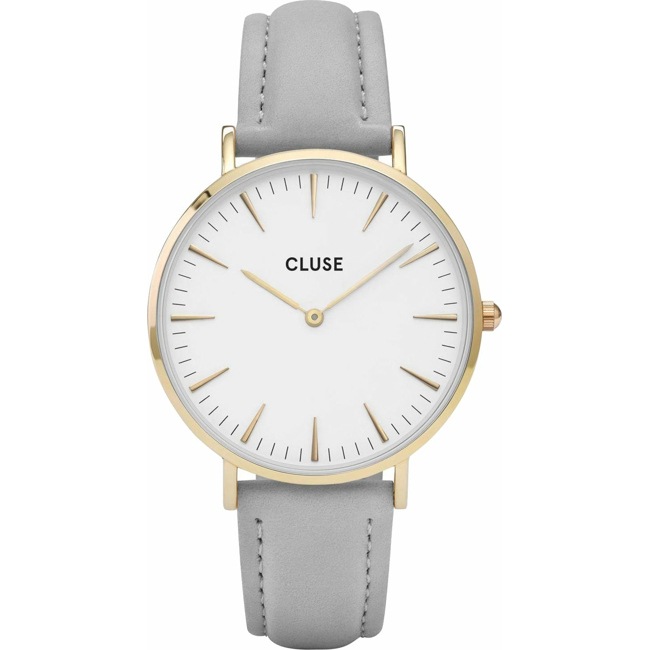 Cluse Boho Chic Gold - CL18414