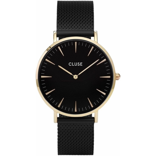 Cluse Boho Chic Gold - CL18117
