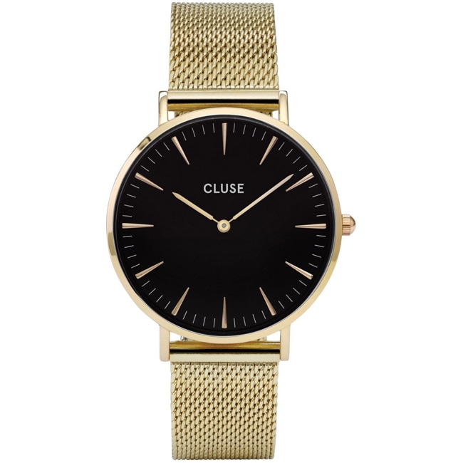 Cluse Boho Chic Gold - CW0101201014