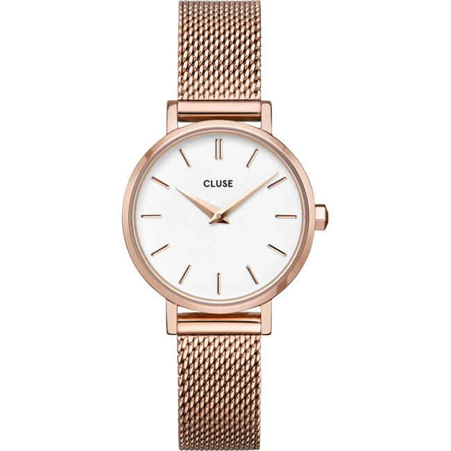 Cluse Boho Chic Petite Rose - CW0101211003