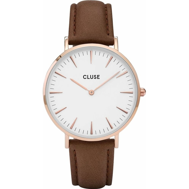 Cluse Boho Chic Rosé - CL18010