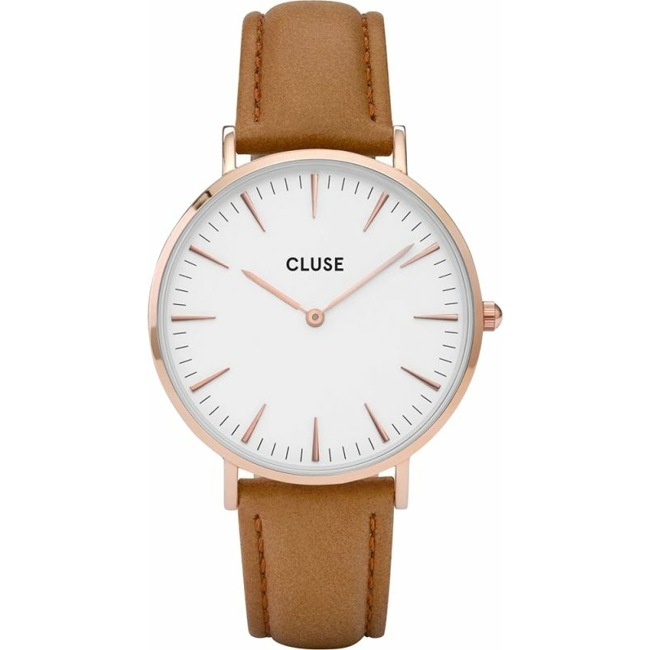 Cluse Boho Chic Rosé - CL18011