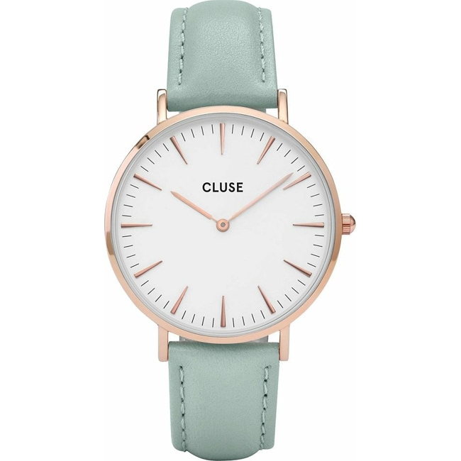 Cluse Boho Chic Rose - CL18021