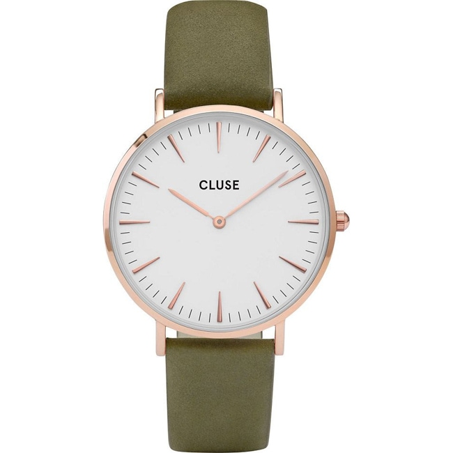 Cluse Boho Chic Rose - CL18023
