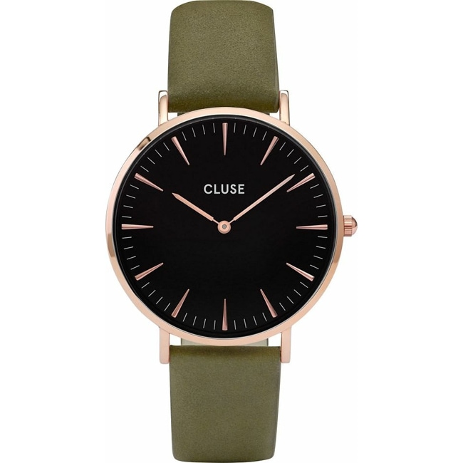 Cluse Boho Chic Rose - CL18024