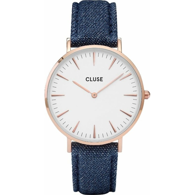 Cluse Boho Chic Rosé - CL18025