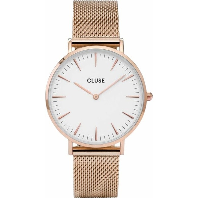 Cluse Boho Chic Rosé Cluse Boho Chic Rosé - CL18112