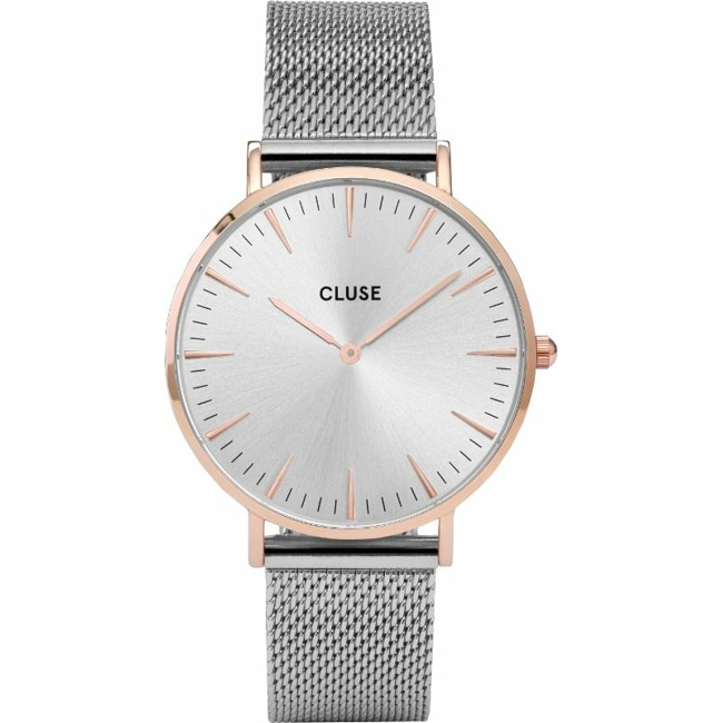Cluse Boho Chic Rosé - CL18116