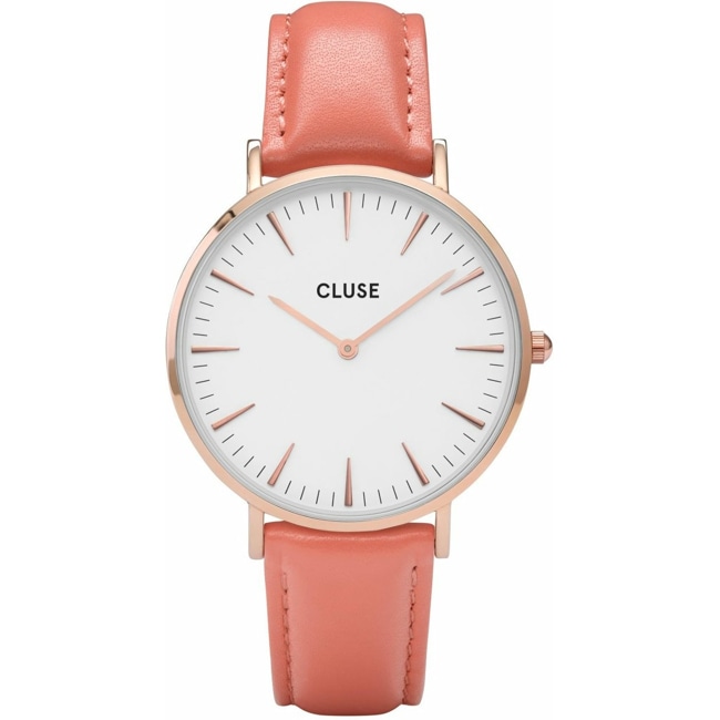 Cluse Boho Chic Rosé - CL18032