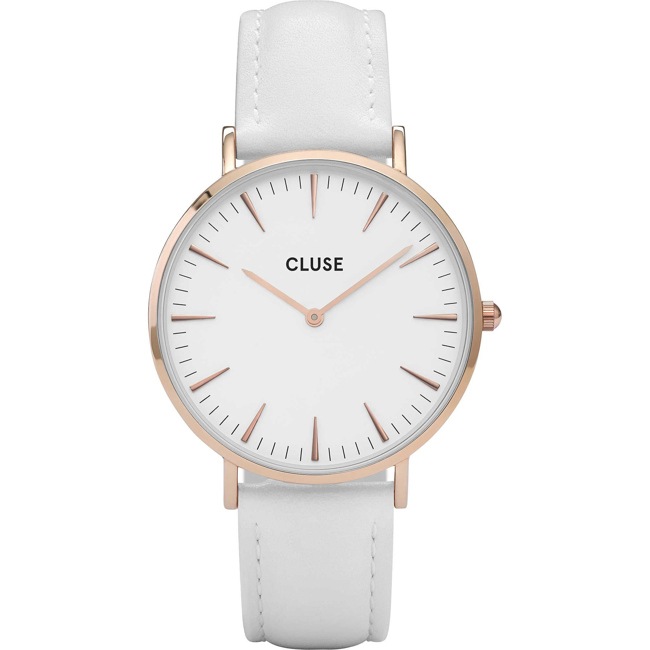 Cluse Boho Chic Rose - CL18042