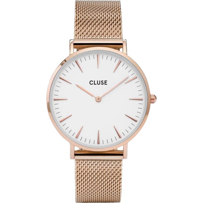 Cluse Boho Chic Rose - CW0101201001