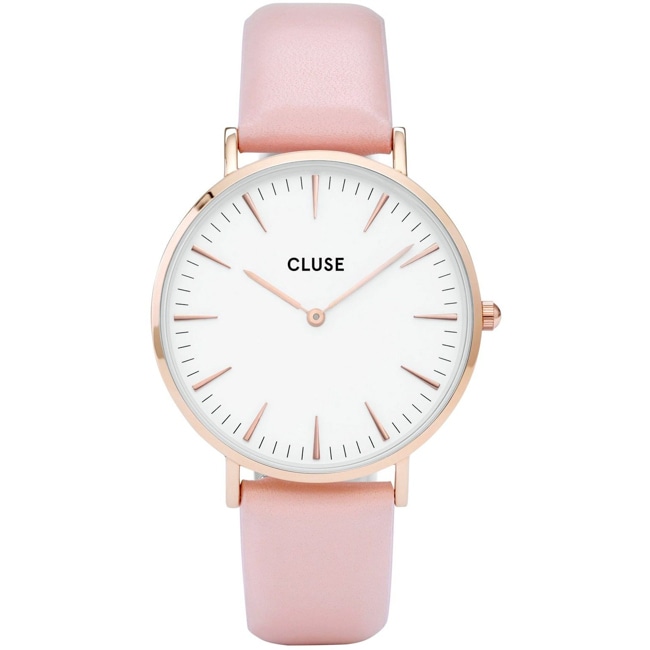 Cluse Boho Chic Rosé - CW0101201012