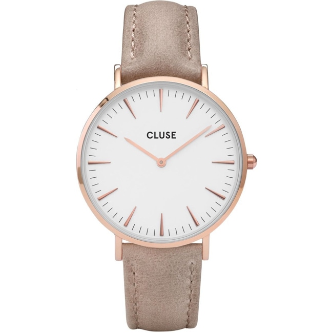 Cluse Boho Chic Rose - CW0101201015