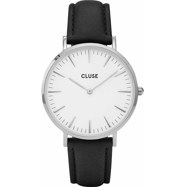 Cluse Boho Chic Silver - CL18208