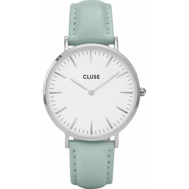 Cluse Boho Chic Silver - CL18225