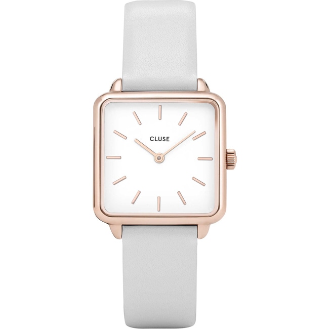 Cluse La Garçonne Rose - CL60006