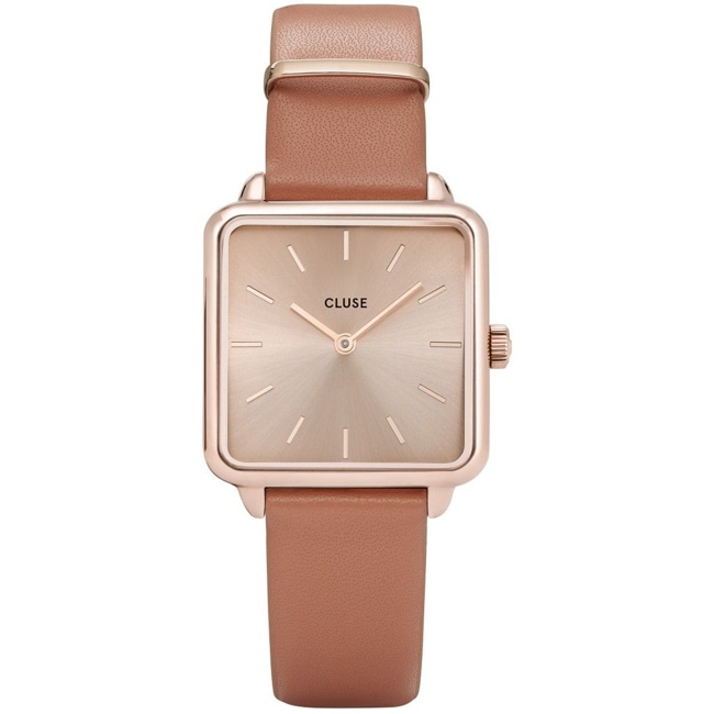 Cluse La Garçonne Rosé - CL60010