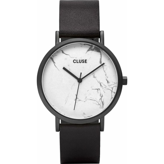 Cluse La Roche Black - CL40002