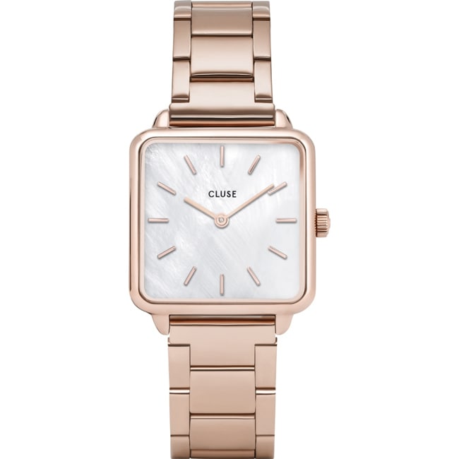 Cluse La Tétragone Rosé - CW0101207026