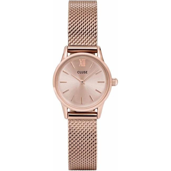 Cluse La Vedette Rose - CL50002