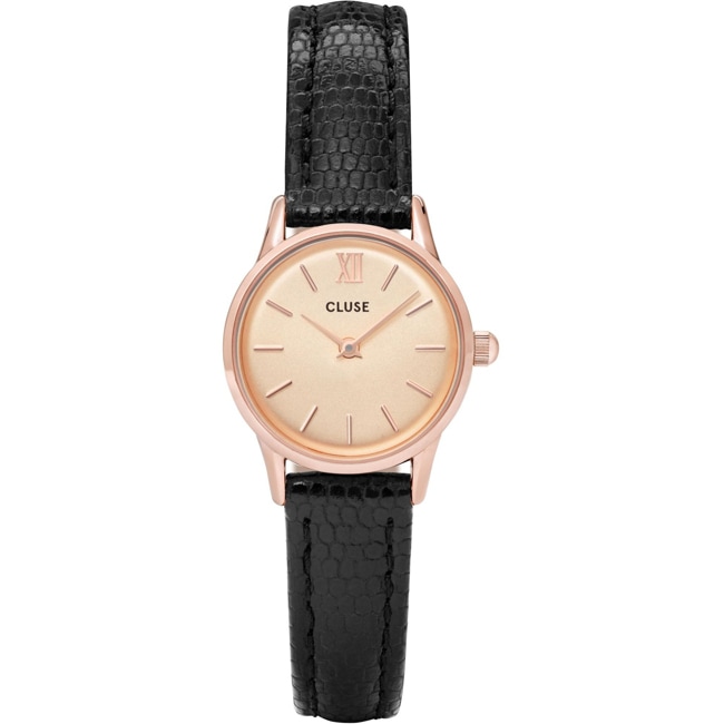 Cluse La Vedette Rose - CL50028