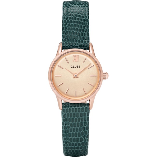 Cluse La Vedette Rose - CL50029