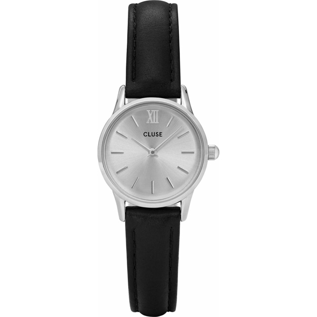 Cluse La Vedette Silver - CL50014
