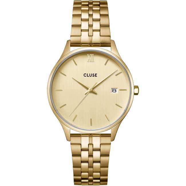 Cluse Minuit Date Gold - CW14301