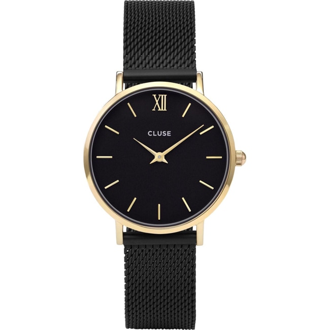 Cluse Minuit Gold - CW0101203009