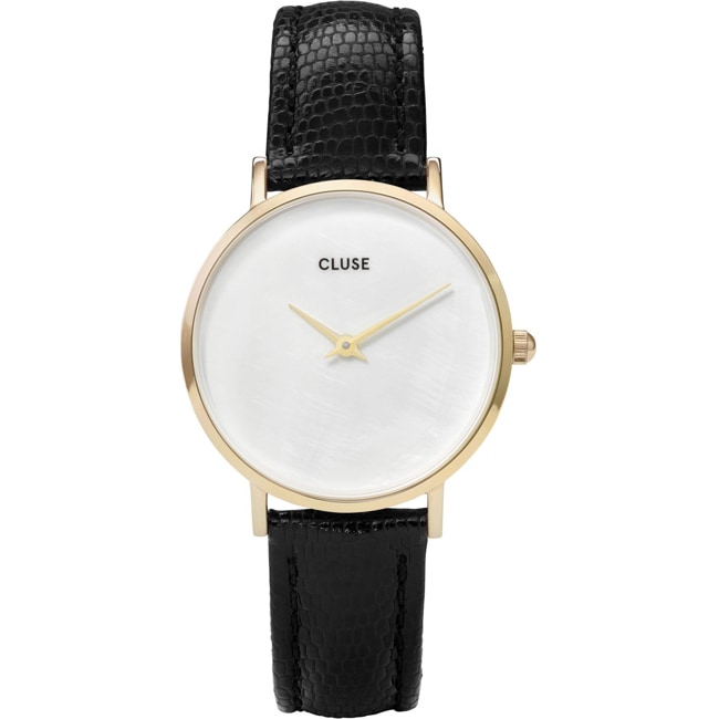 Cluse Minuit La Perle Gold - CL30048
