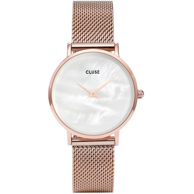 Cluse Minuit La Perle Rose - CW0101203008