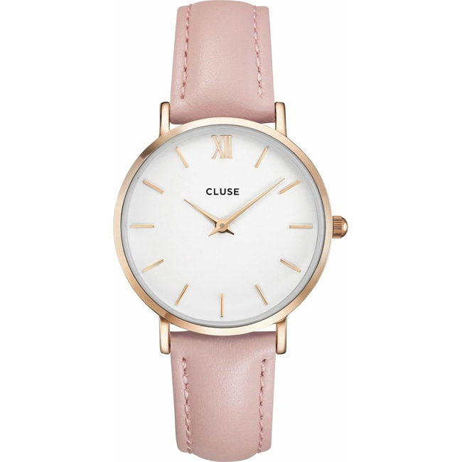 Cluse Minuit Rose - CL30001