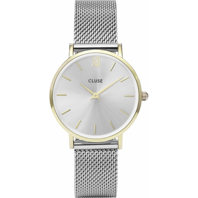 Cluse Minuit Gold - CL30024