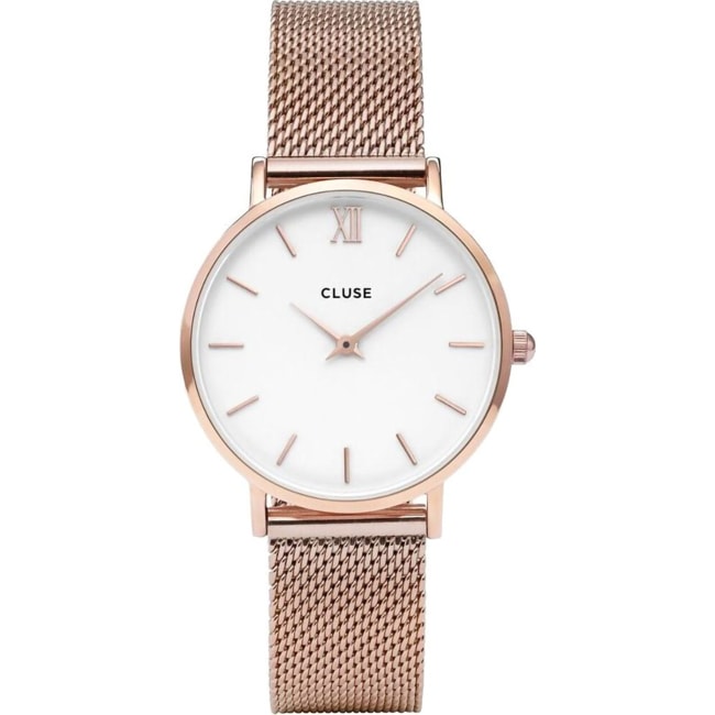 Cluse Minuit Rosé - CW0101203001