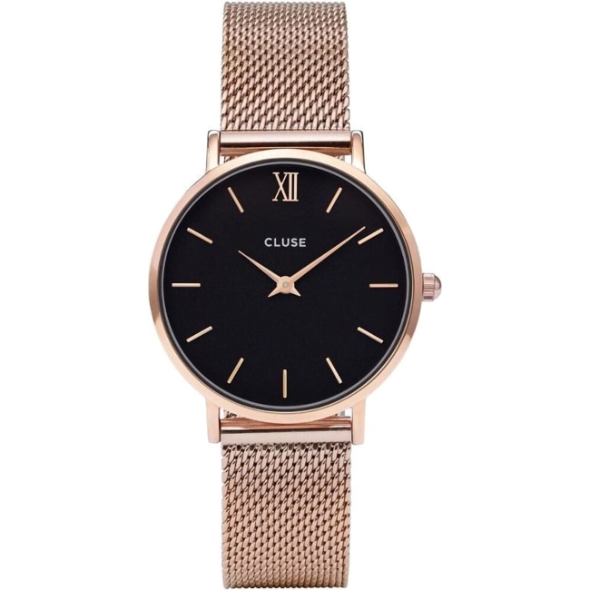 Cluse Minuit Rosé - CW0101203003