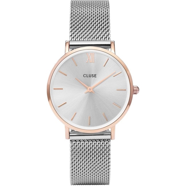 Cluse Minuit Rosé - CW0101203004