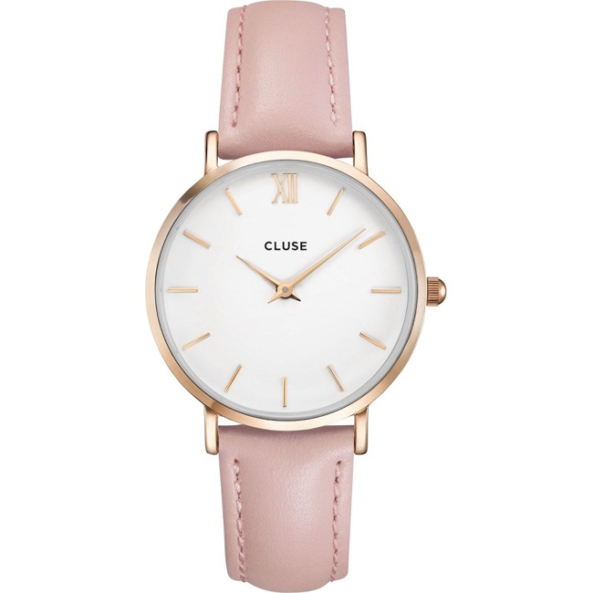 Cluse Minuit Rose - CW0101203006