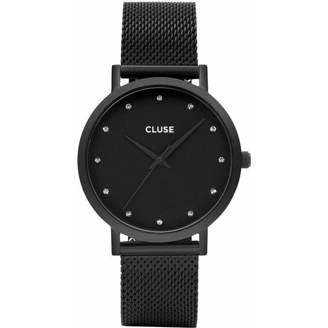 Cluse Pavane Black Stones - CL18304