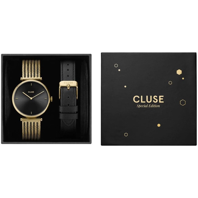 Cluse Triomphe Gift Set - CG10404