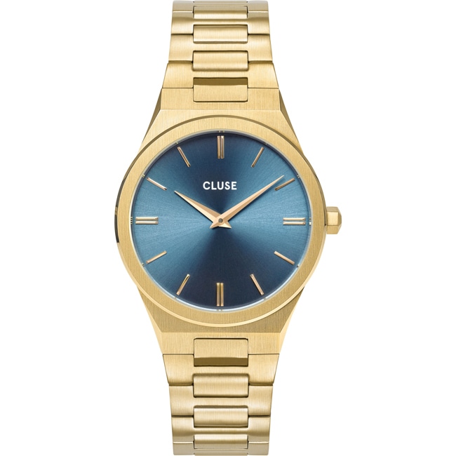 Cluse Vigoureux 33 Gold - CW0101210005