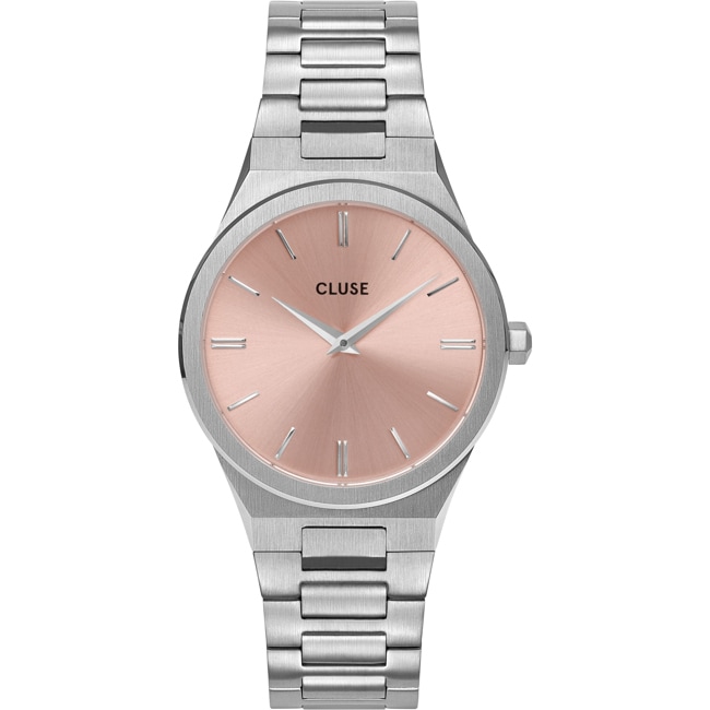 Cluse Vigoureux 33 Silver - CW0101210004