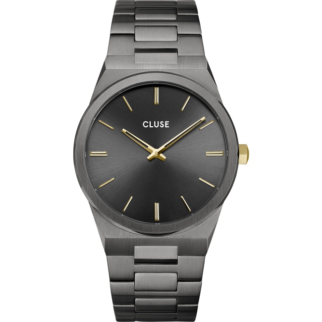 Cluse Vigoureux 40 Dark Grey - CW0101503006