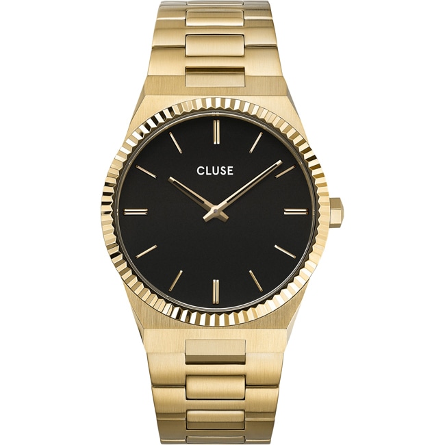 Cluse Vigoureux 40 Gold - CW0101503007