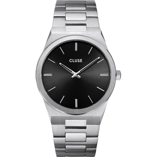 Cluse Vigoureux 40 Silver - CW0101503004