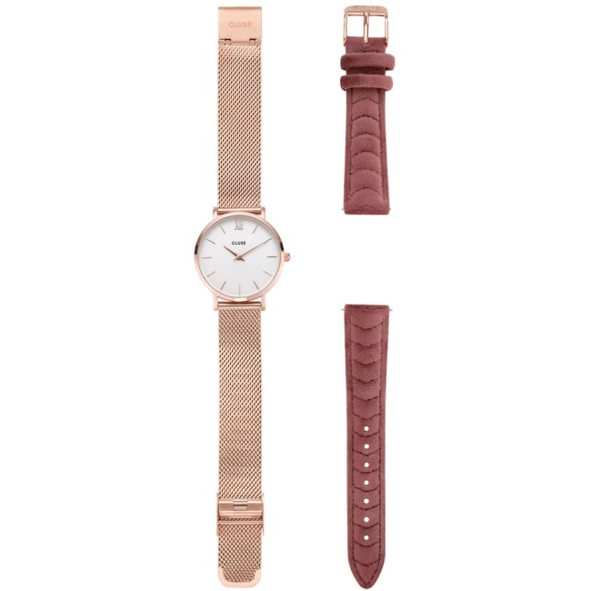 Cluse x Negin Minuit Gift Box - CLG006