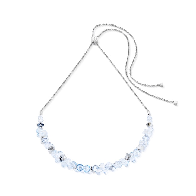 Coeur de Lion Collier Dancing Crystals Argent-Cristal - 4639/10-1817