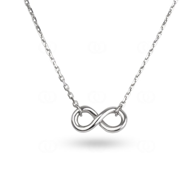 Collier avec pendentif Argent 925 - 332114